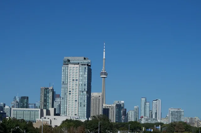 toronto, gta, downtown, canada, canadian, city, tower, skyscraper, ontario, landscape, landmark, destination, architecture, building, cityscape, business, toronto, toronto, gta, gta, gta, gta, gta. BDC loan vs bank loan for working capital in Canada