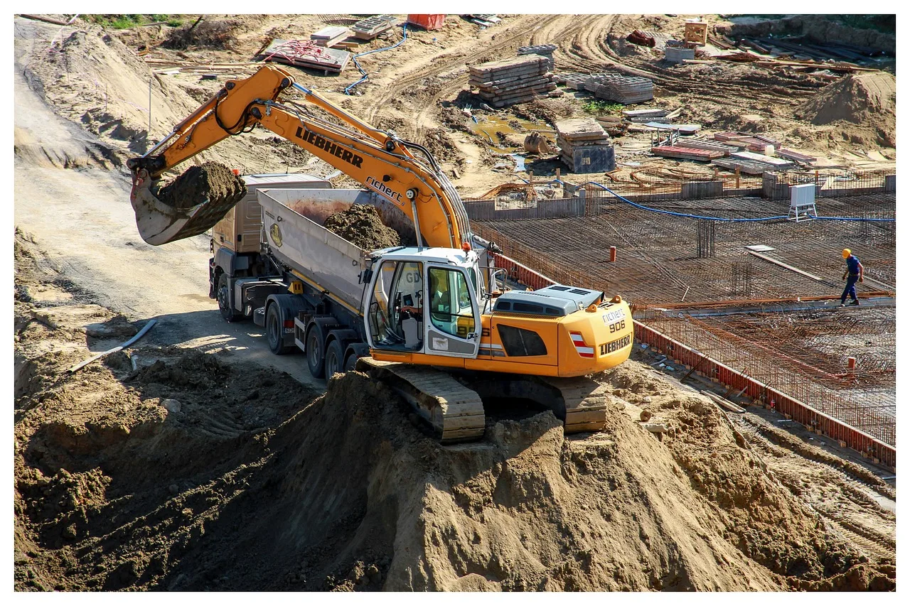 excavator, building, machine, equipment, work, the industry, construction, excavators, excavator, excavator, excavator, excavator, excavator, construction. Equipment financing checklist, from first line to sign-off