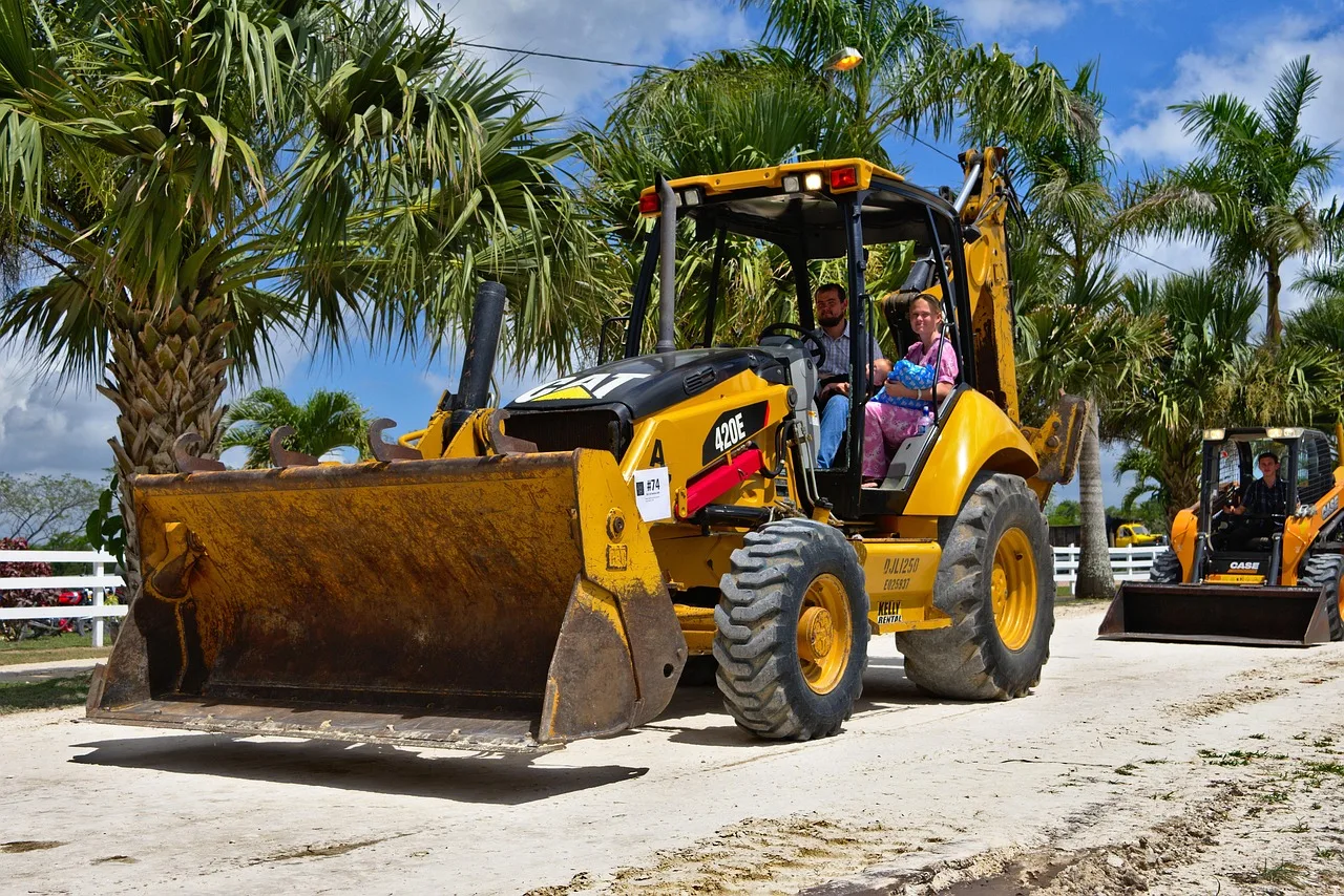 backhoe, loader, construction equipment, vehicle, equipment, backhoe, backhoe, backhoe, backhoe, backhoe. Equipment financing review: an annual asset check