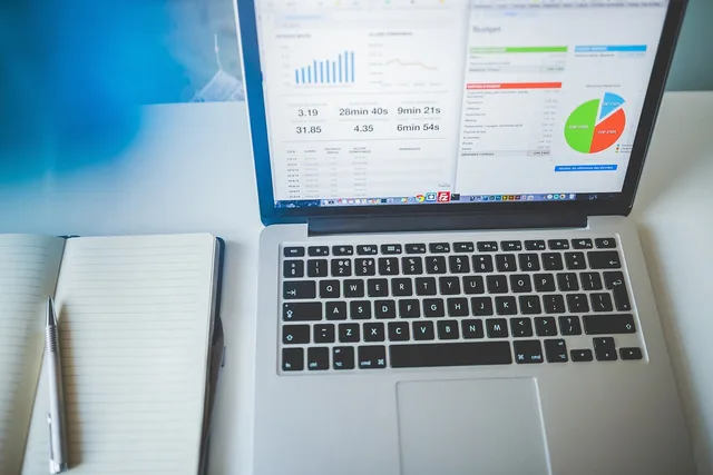 laptop, notebook, business, charts, computer, electronics, macbook, screen, work, analytics, diagrams, workspace, working, business, business, business, business, business, computer. What a lines of credit calculator can't price for you