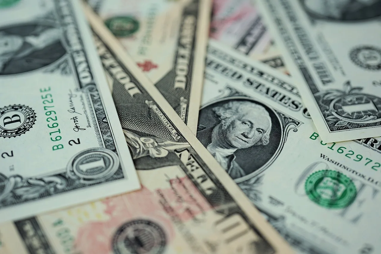 dollar, money, currency, finance, rich, financial, cash, success, savings, investments, us-dollar, symbol, wealth, business, financial world, income, profit, banking, funds. File Prep for Loans by Credit Profile Requirements