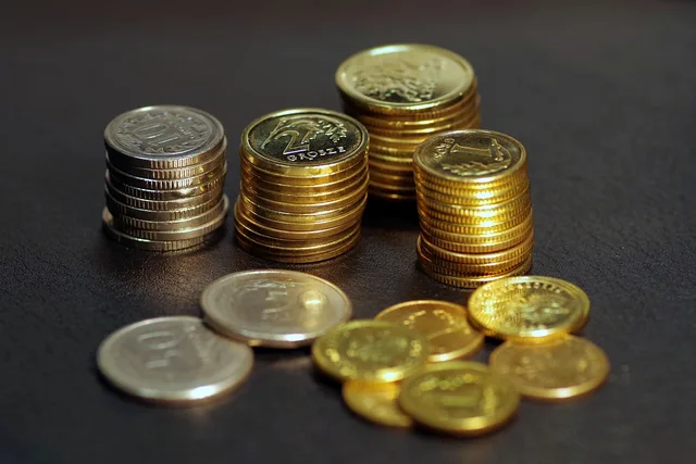 money, pennies, coins, poland, business, finances, savings, wealth, gold, coin, dime, cash register, currency, cash, rich, means of payment, cashier, minor, invest, investments, to save, golden, pay, sum, shopping, money, pennies, coins, poland, finances, savings, dime, cashier, cashier, cashier, cashier, cashier. Loans by industry: five cash-flow pointers