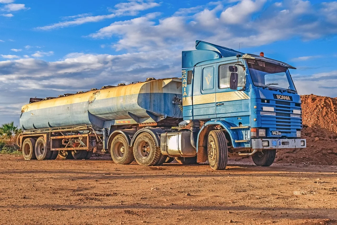 truck, tanker, vehicle, transportation, tank truck, transport, truck, truck, tanker, tanker, tanker, tanker, tanker, tank truck, tank truck. How to Think About Loans by Industry Comparison