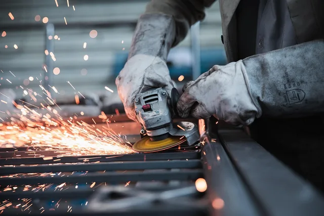 worker, grinder, factory, workplace, workshop, production, manufacturing, industry, metal work, work, steel, metal, profession, worker, worker, factory, factory, factory, production, manufacturing, manufacturing, manufacturing, manufacturing, manufacturing, industry, industry, work, work, steel, steel, metal. Reviewing a loans by industry claim before you believe it