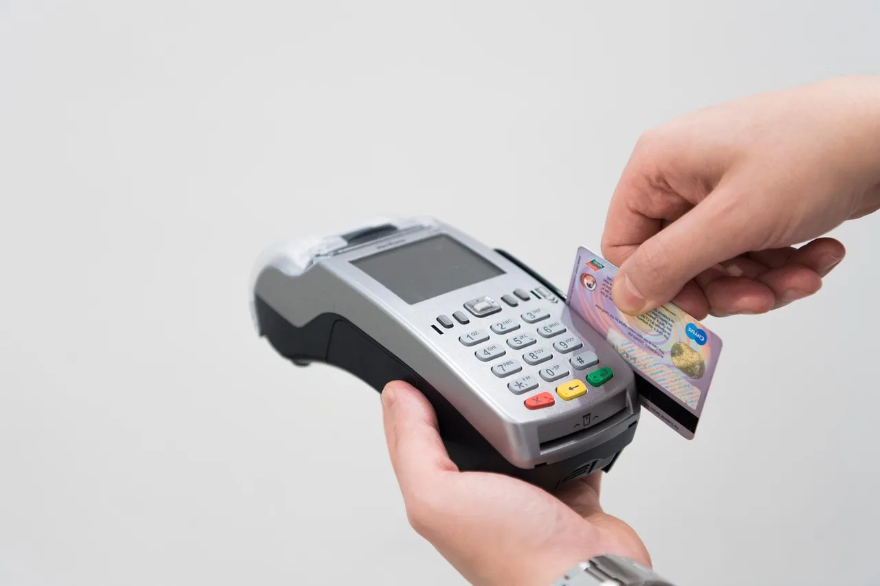credit card machine, debit card machine, credit, machine, debit, card, cards, electronic, credit, credit, credit, credit, credit. One cafe, three merchant cash advances decisions, compared side by side