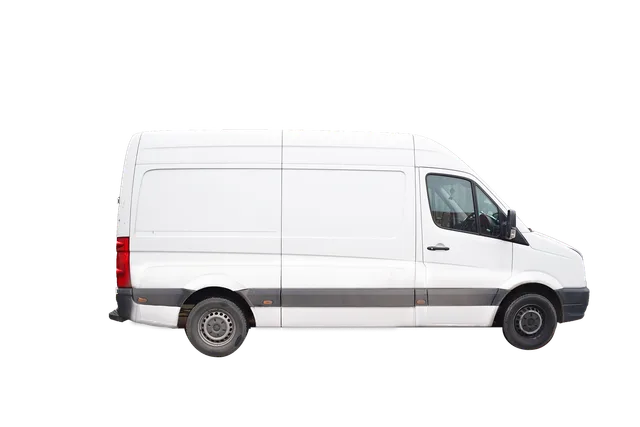 van, delivery van, vehicle, white van, transport, delivery van, delivery van, delivery van, delivery van, white van, white van, white van, white van, white van. SBA loan vs term loan for a delivery van: how they differ