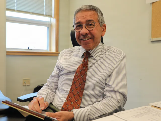 Larry Estrada, deputy district counsel, U.S. Army Corps of Engineers – Far East District, poses at his desk, expertly navigating the complexities of legal contracts and procurement. With over 30 years of legal expertise, Larry brings a wealth of knowledge and dedication to his role at the Far East D. 7 points on term loans rules that matter